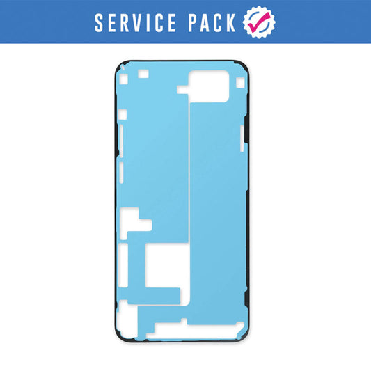 LCD Adhesive Tape Service Pack for Google Pixel 5