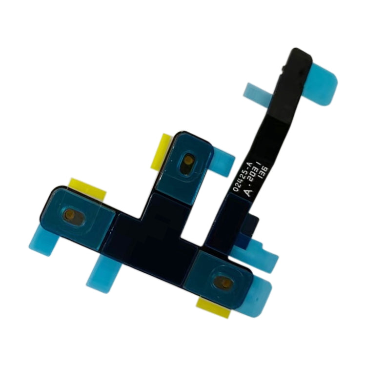 Microphone Flex Cable 821-02425-a for Macbook Pro Retina 16 A2141 2019