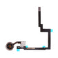 Home Button Flex Cable for iPad Mini 3 / A1599 / A1600 / A1601