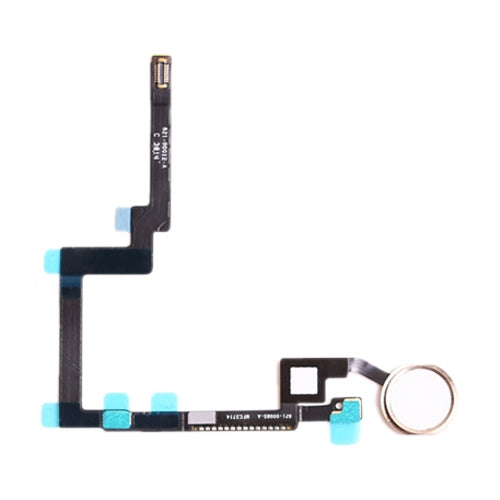 Home Button Flex Cable for iPad Mini 3 / A1599 / A1600 / A1601