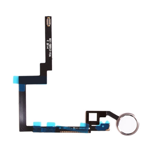 Home Button Flex Cable for iPad Mini 3 / A1599 / A1600 / A1601