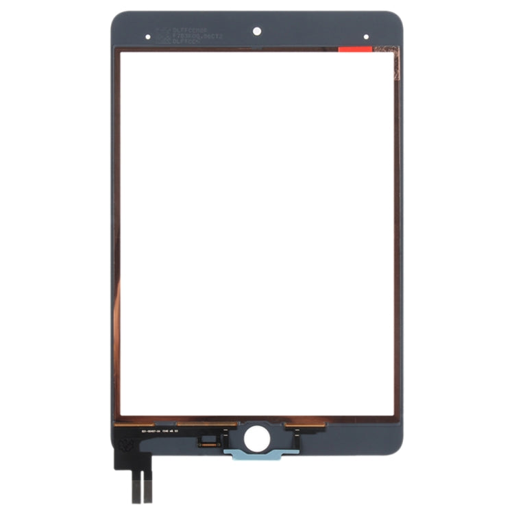 Touch Panel for iPad Mini 5 (2019) / A2124 / A2126 / A2133