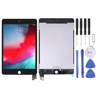 LCD Screen and Digitizer Full Assembly for iPad Mini 5 (2019) / A2124 / A2126 / A2133