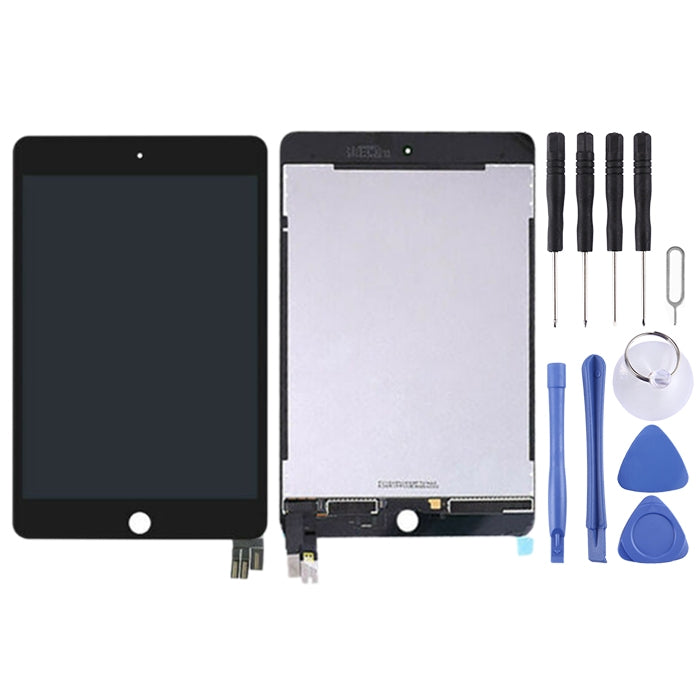 LCD Screen and Digitizer Full Assembly for iPad Mini 5 (2019) / A2124 / A2126 / A2133