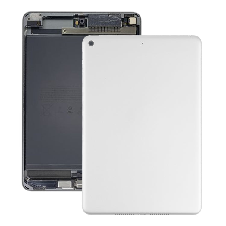 Battery Back Housing Cover for iPad Mini 5 2019 A2133 (Wifi Version)