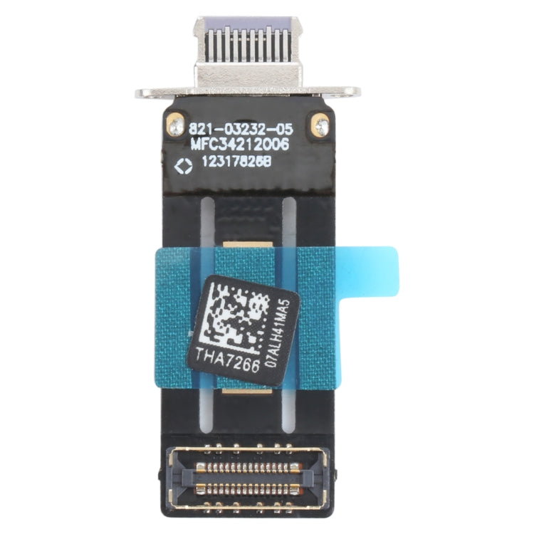 Charger Port Flex Replacement For iPad Mini 6 6th Gen