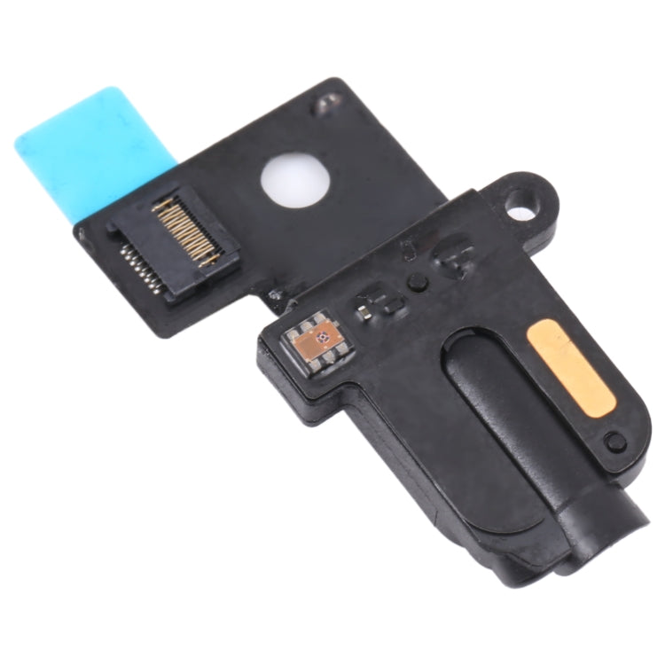 Earphone Jack Flex Cable for iPad mini 2019 4G A2126 A2124 A2125