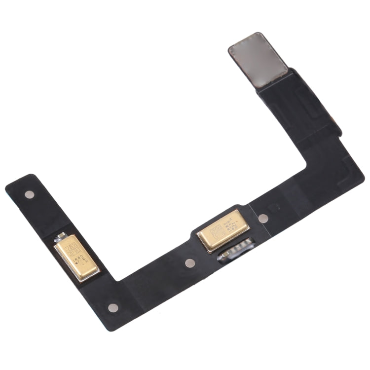 For iPad mini 2019 / mini 5 A2133 WiFi Edition Microphone Flex Cable