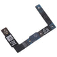 For iPad mini 2019 / mini 5 A2133 WiFi Edition Microphone Flex Cable