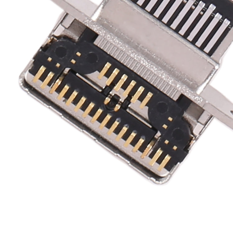 For iPad mini 6 Charging Port Connector