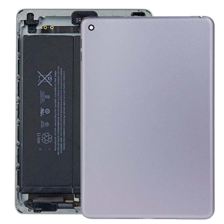 Battery Back Housing Cover for iPad mini 4 (Wifi Version)