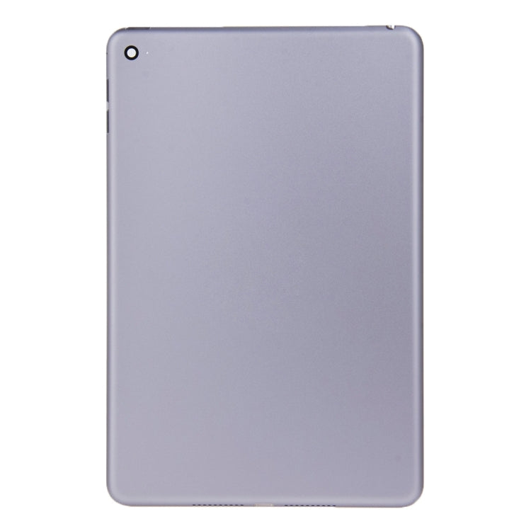 Battery Back Housing Cover for iPad mini 4 (Wifi Version)