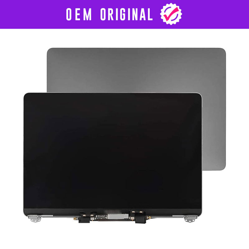 OEM Original LCD Screen Display Assembly Replacement for MacBook Pro 13" A1706 A1708 (2016-2017)