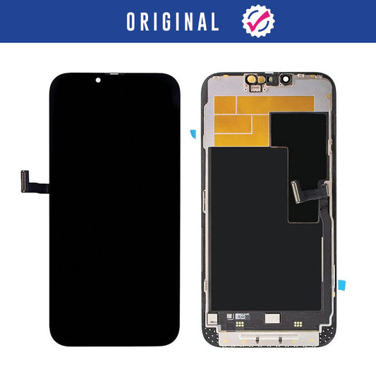 Original Premium OLED LCD Touch Screen Assembly For iPhone 13 Pro Max