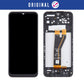 Original LCD Touch Screen  Assembly + Frame for Samsung Galaxy A14 5G SM-A146B