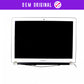 Original LCD Screen Display Assembly Replacement for MacBook Air 13" A1466  (Mid 2013-Mid 2017