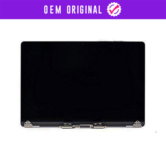 OEM Original LCD Screen Display Assembly Replacement for MacBook Pro 15" A1707 (Late 2016 - Mid 2017)