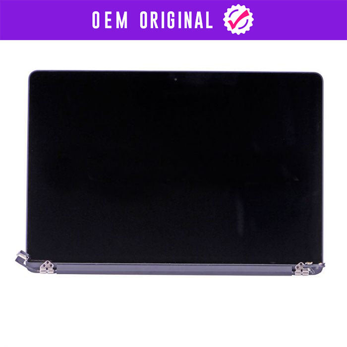 Original LCD Screen Display Assembly Replacement for Macbook Pro 15" Retina A1398 (Mid 2015)