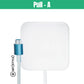 Original Pull-A  Power Adapter For iMac 24" 143W M1