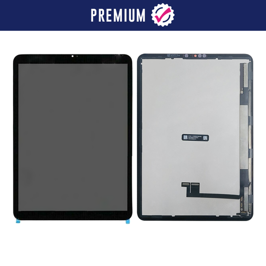 Premium LCD Touch Screen Assembly Compatible For iPad Pro 11" 3rd Gen (2021) / iPad Pro 11" 4th Gen (2022)