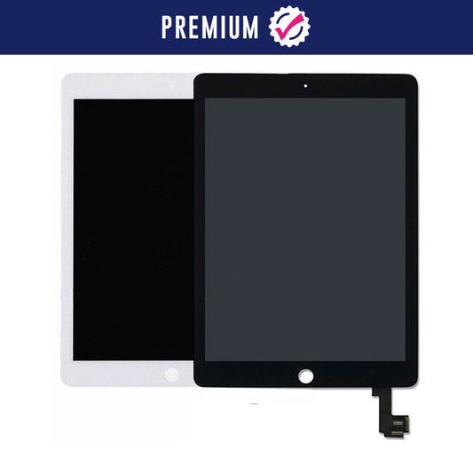 Premium LCD Digitizer Screen Assembly with SleepSensor for iPad Air 2 2nd Gen