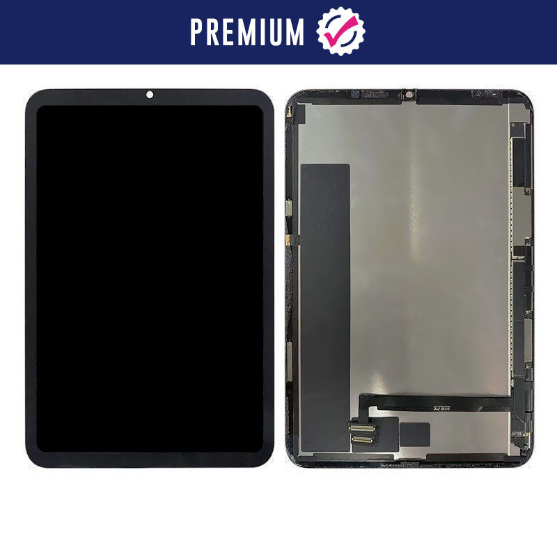 Premium LCD Touch Screen Full Assembly For iPad mini 6 2021