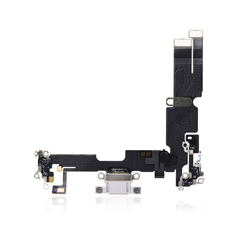 Charging Port Flex Cable Compatible For iPhone 14 Plus (Premium)