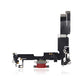 Charging Port Flex Cable Compatible For iPhone 14 Plus (Premium)