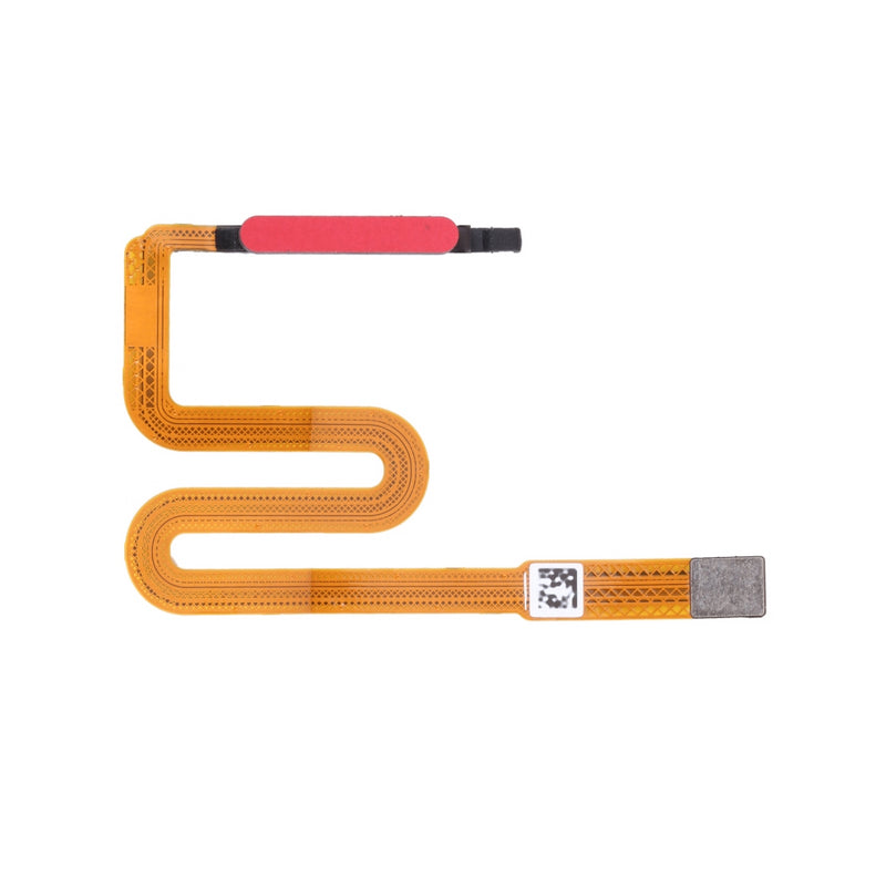 Original Fingerprint Sensor Flex Cable for Samsung Galaxy A03s SM-A037F