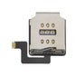 Original Memory Card Socket Flex Cable for iPad Air