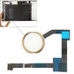 Original Home Button Flex Cable for iPad Air 2 / 6