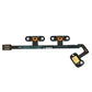 Original Volume Control Button Flex Cable for iPad Air 2 / iPad 6