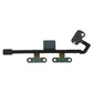 Original Volume Control Button Flex Cable for iPad Air 2 / iPad 6