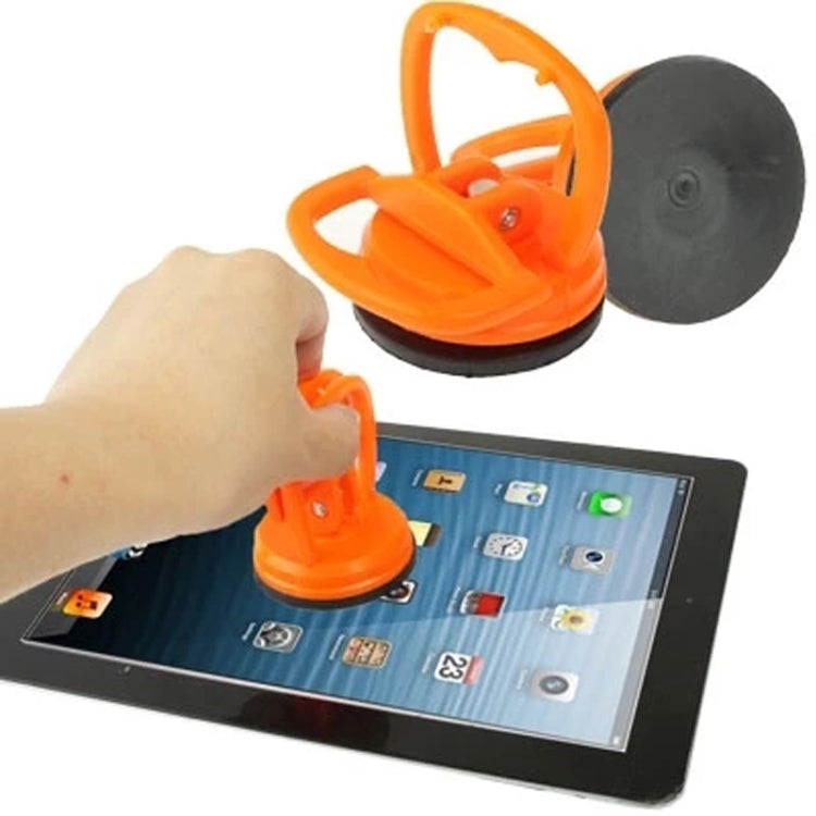 Super Suction Tablet PC / Notebook Demolished Screen Sucker Tool for iPad 4 / iPad mini / mini 2 Retina / New iPad / iPad / iMac, Diameter: 11.5cm