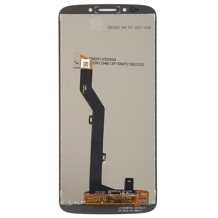 LCD Touch Screen Digitizer Assembly for Motorola Moto E5