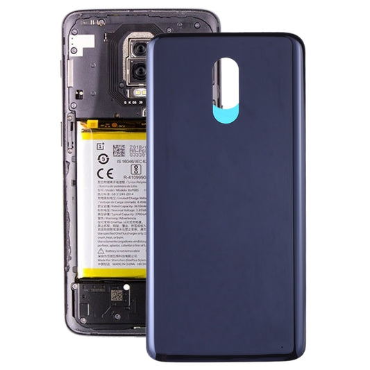 For OnePlus 7 Battery Back Cover