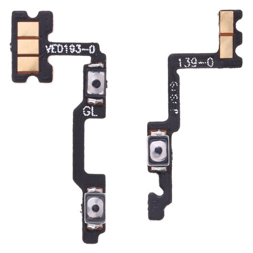 OnePlus 7 Power Button & Volume Button Flex Cable