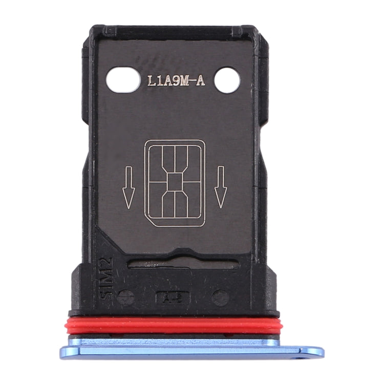 For OnePlus 7T SIM Card Tray + SIM Card Tray