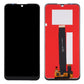 LCD Touch Screen Digitizer Assembly for Motorola Moto E6 Plus