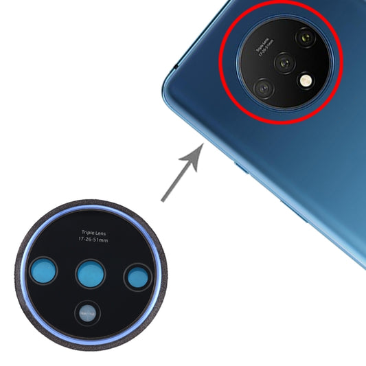 For OnePlus 7T Original Camera Lens Cover