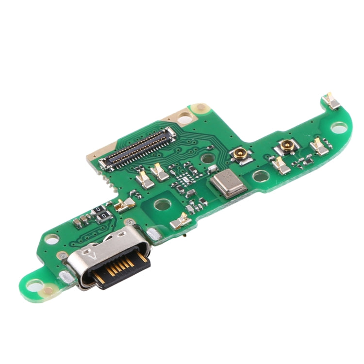 Charging Charger Port Board for Motorola Moto G8 Power