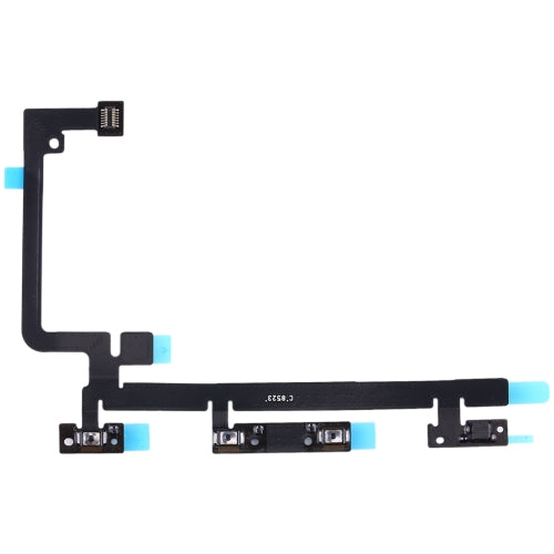 Google Pixel 4 XL Power Button & Volume Button Flex Cable Replacement