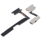 For OnePlus 8 Power Button & Volume Button Flex Cable