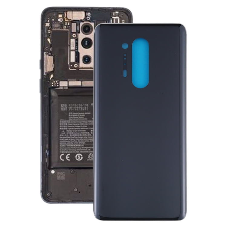 For OnePlus 8 Pro Battery Back Cover