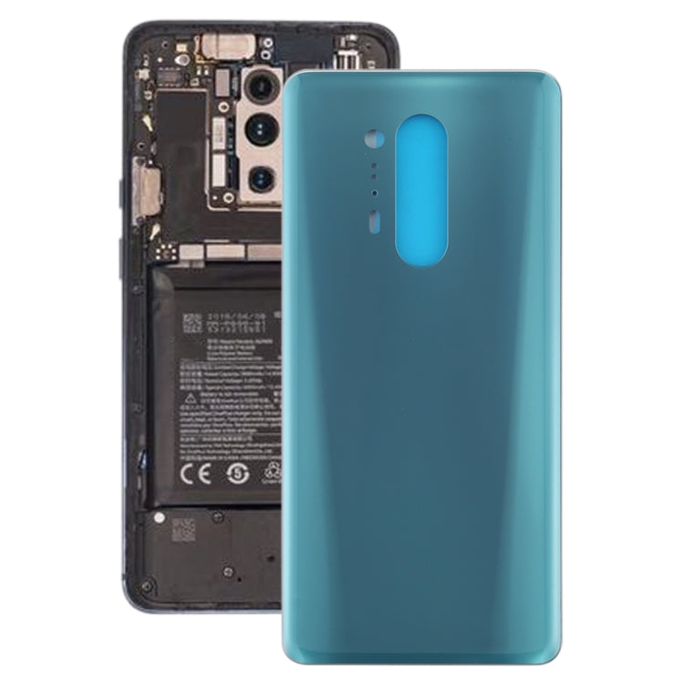 For OnePlus 8 Pro Battery Back Cover