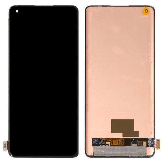 OEM LCD Touch Screen Assembly For OnePlus 8 Pro