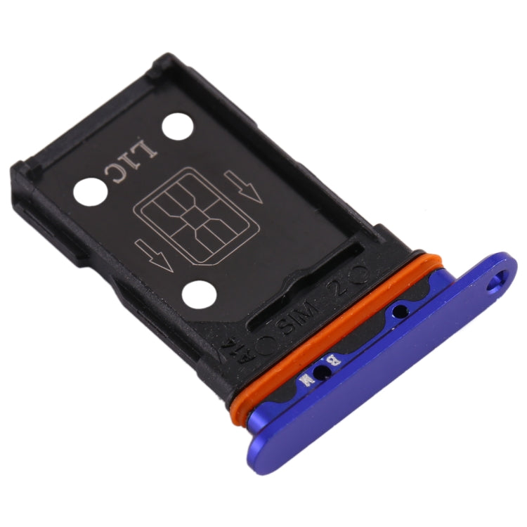 For OPPO Reno3 Pro 5G / Find X2 Neo SIM Card Tray