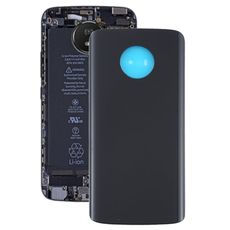 Battery Back Cover for Motorola Moto G6