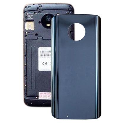 Battery Back Cover for Motorola Moto G6