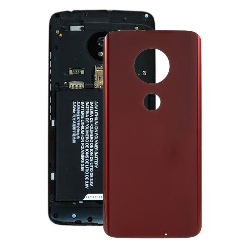 OEM Battery Back Cover for Motorola Moto G7 Plus